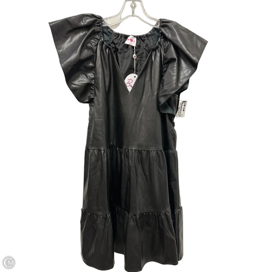 Dress Casual Short By Buddy Love In Black, Size: M