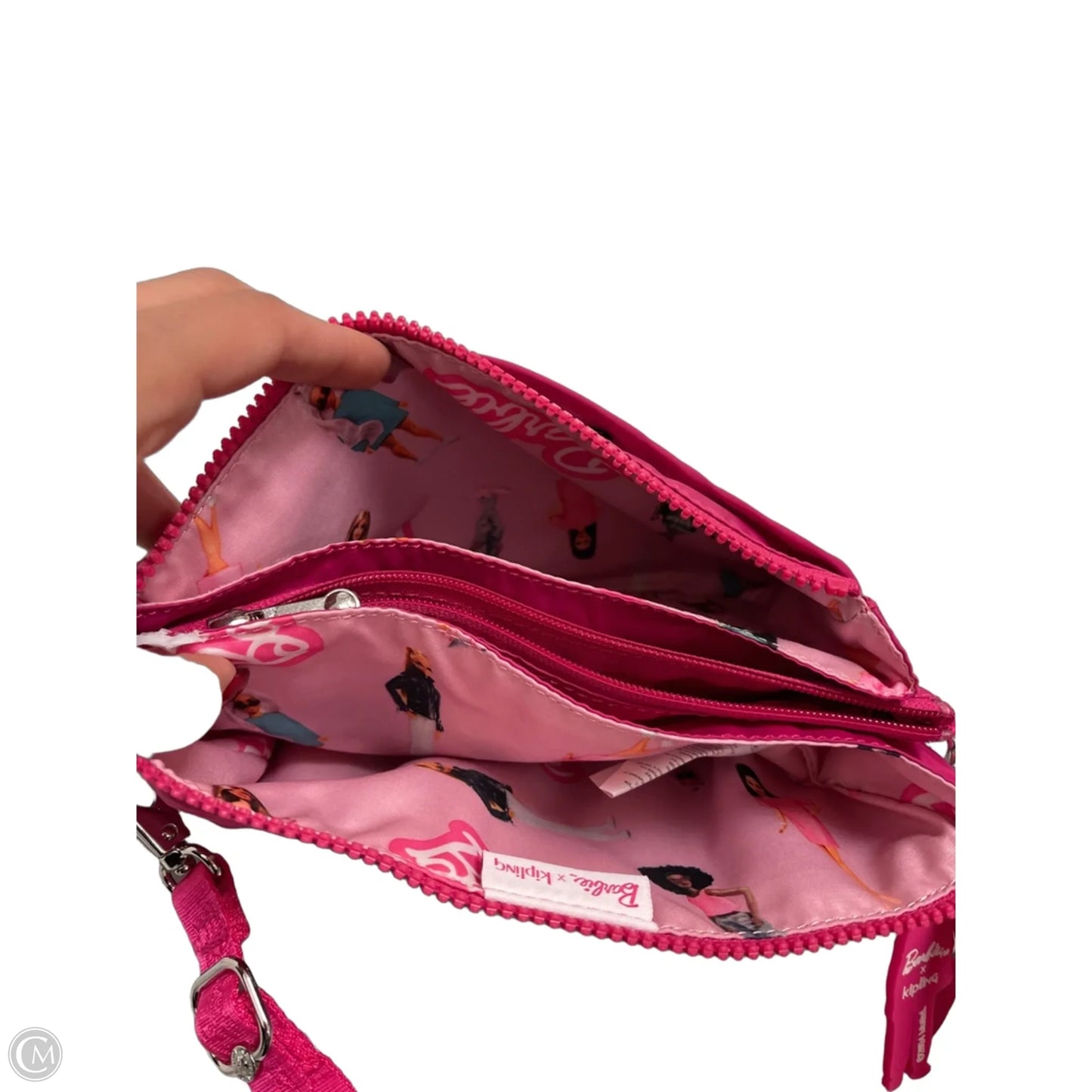 Crossbody By Kipling, Size: Small