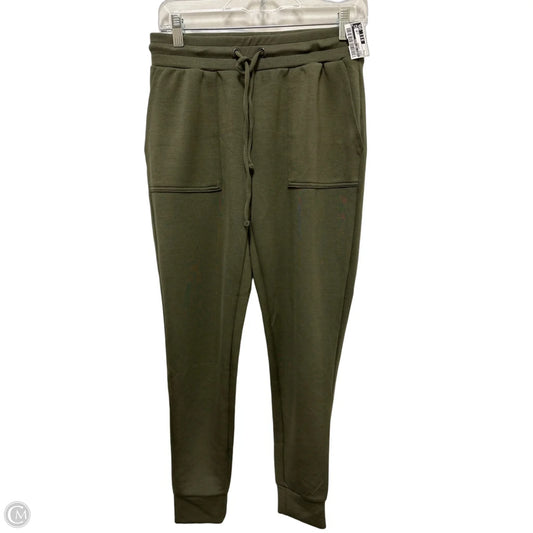 Pants Lounge By Cable And Gauge In Green, Size: 4