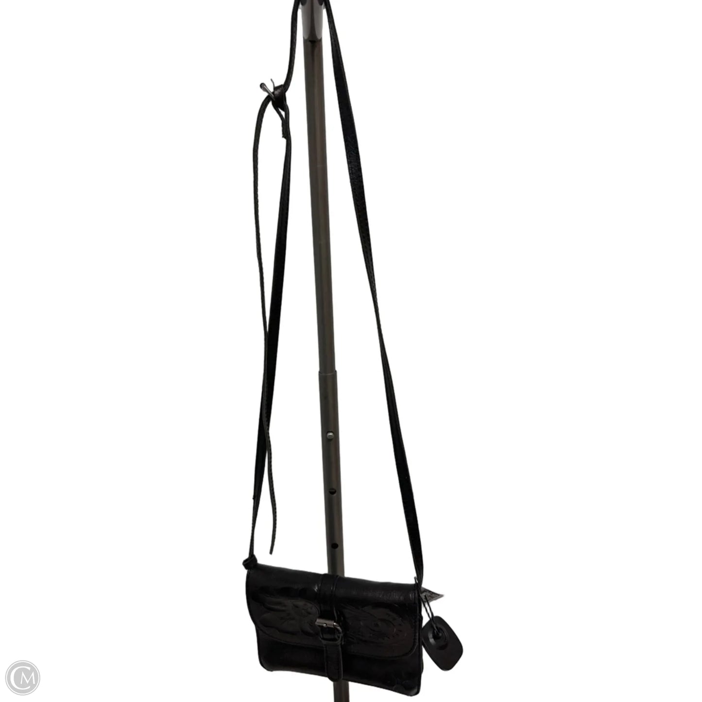 Crossbody Designer By Patricia Nash, Size: Small