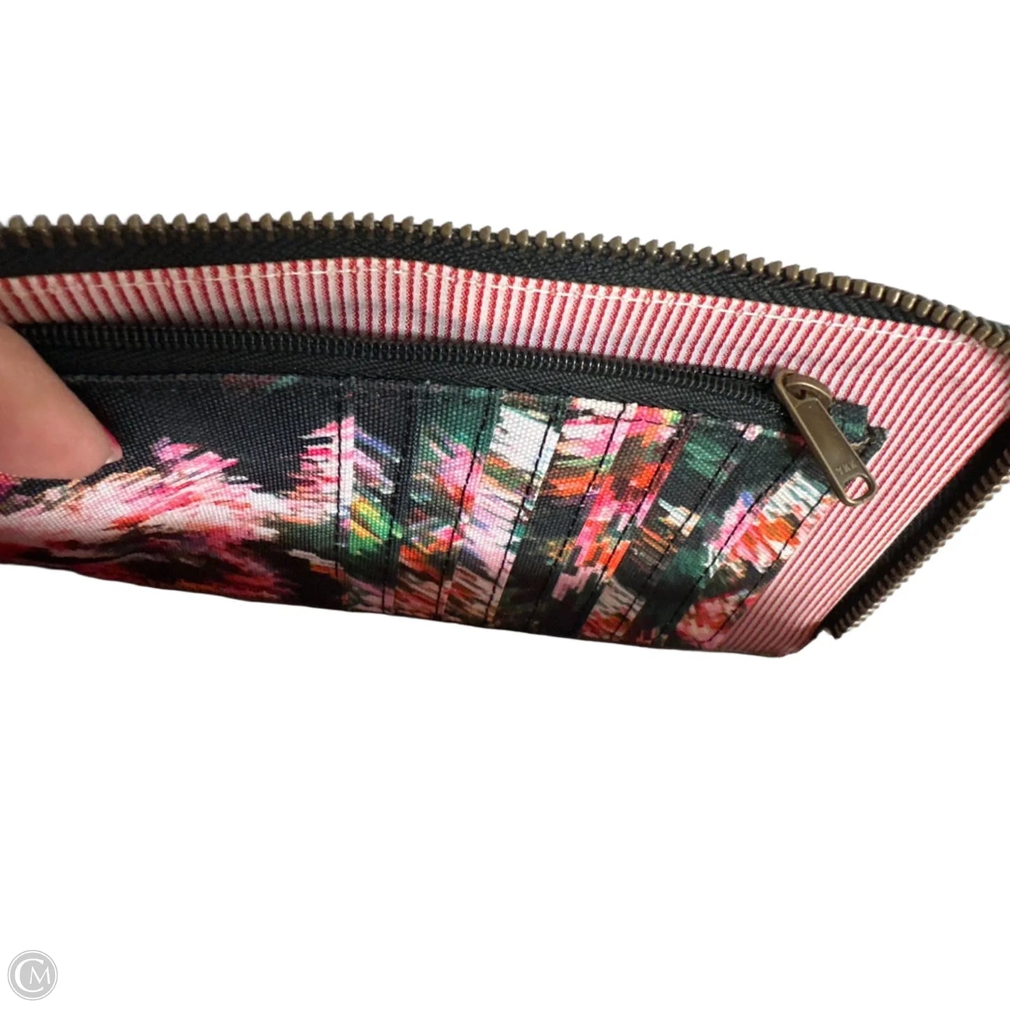 Wallet By Herschel, Size: Medium