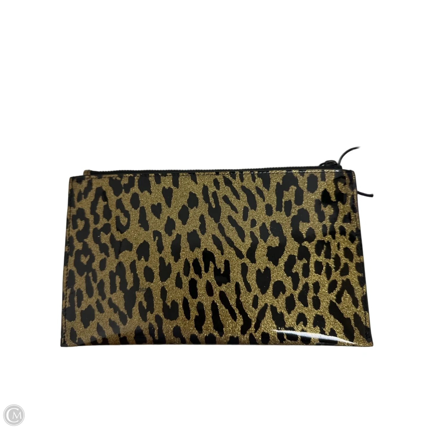 Wallet Luxury Designer By Yves Saint Laurent, Size: Medium