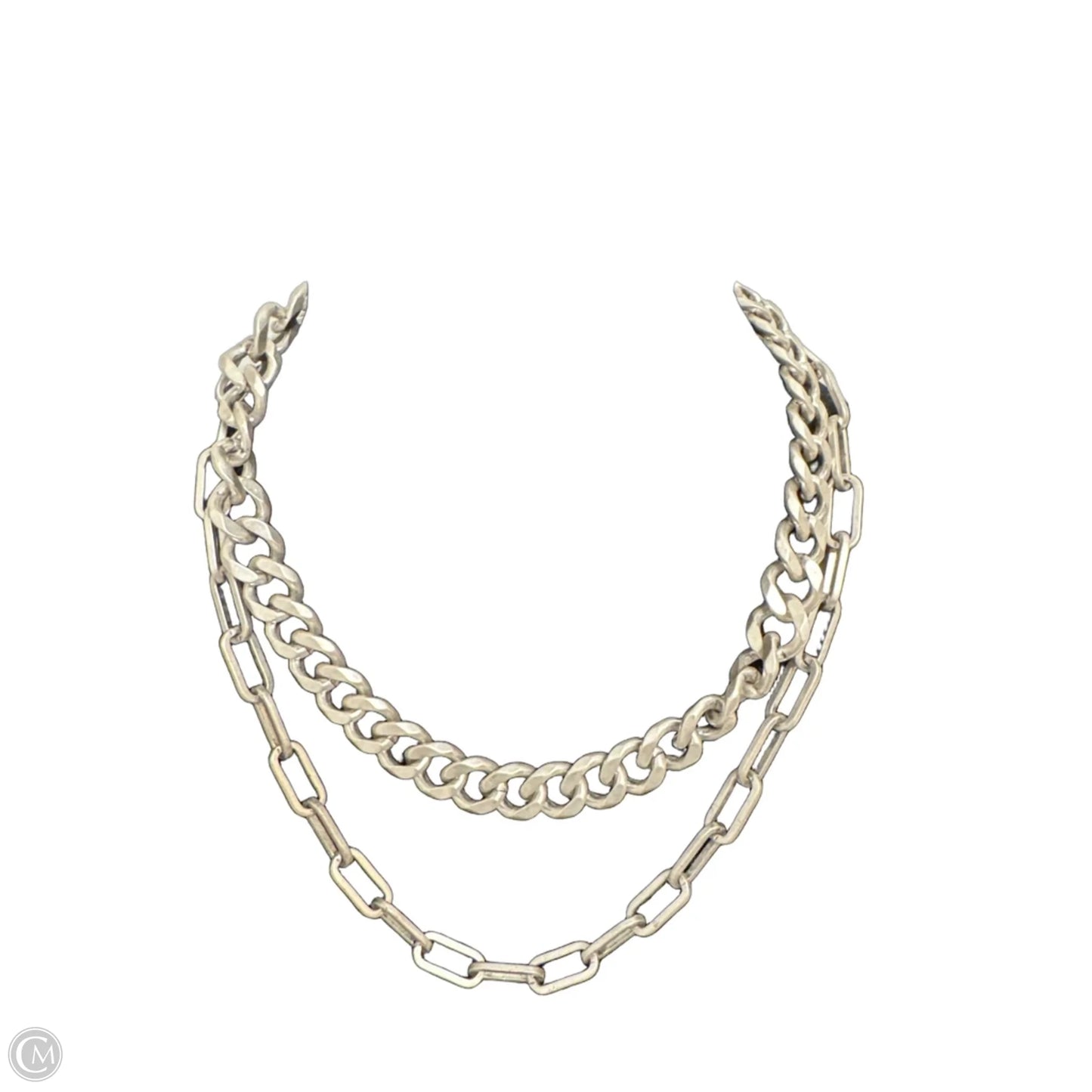 Necklace Layered By Cabi