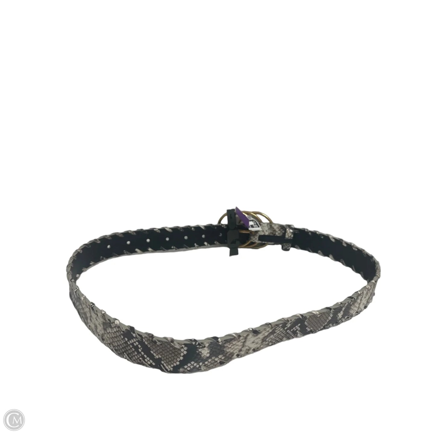 Belt By Cabi, Size: Large