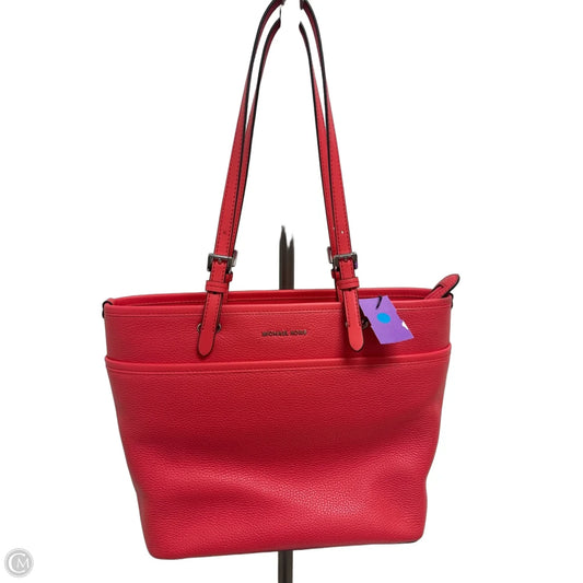 Handbag Designer By Michael Kors, Size: Large