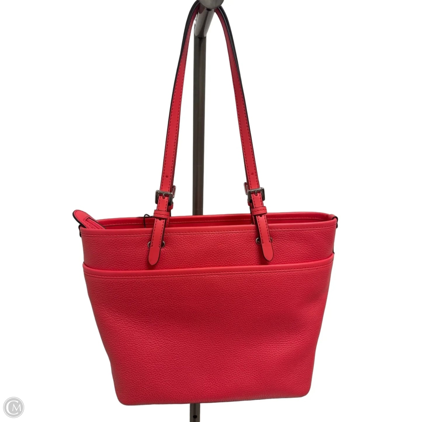 Handbag Designer By Michael Kors, Size: Large