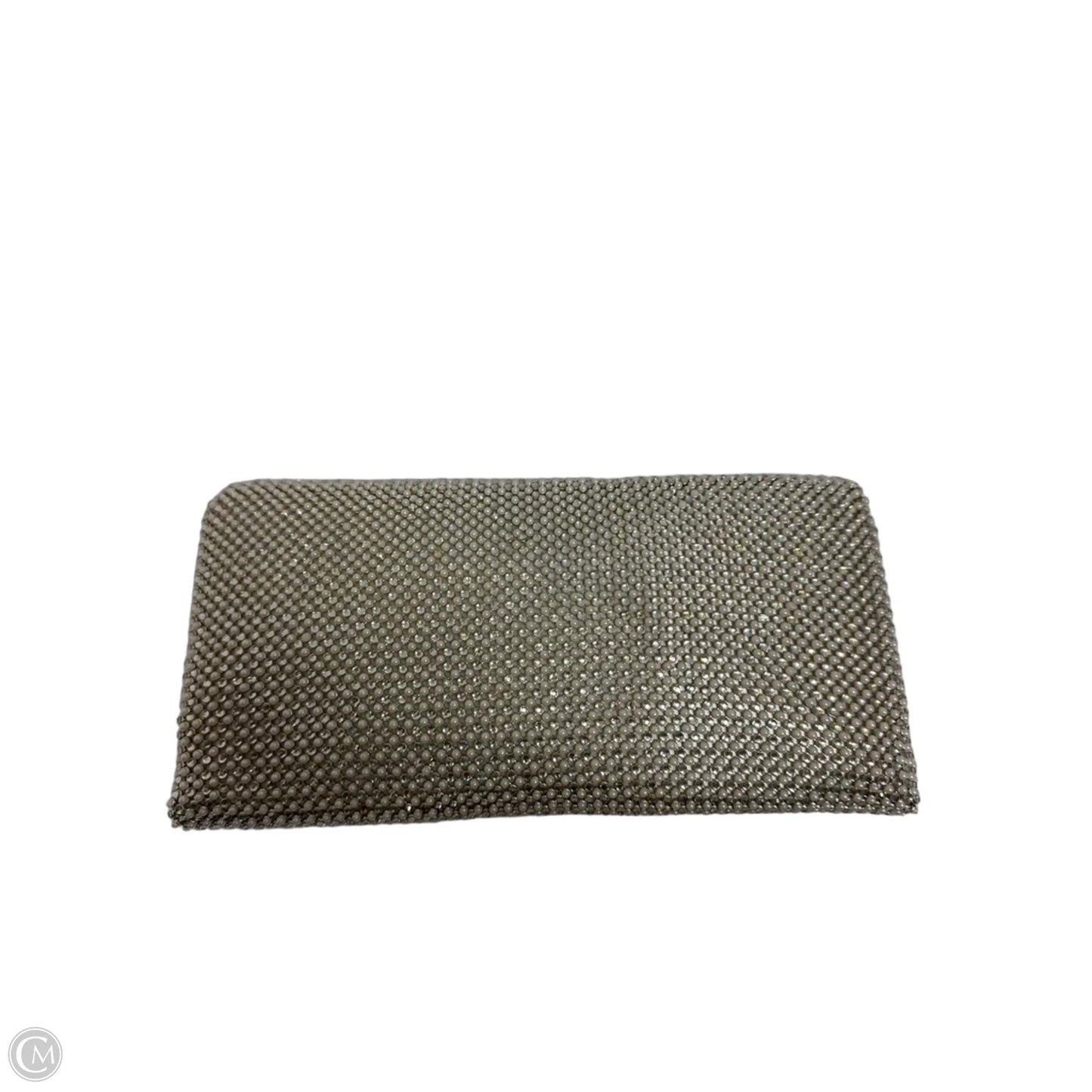 Clutch By Clothes Mentor, Size: Medium