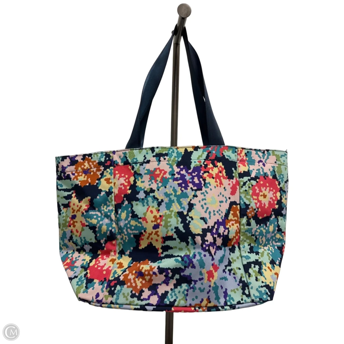 Tote By Vera Bradley, Size: Large