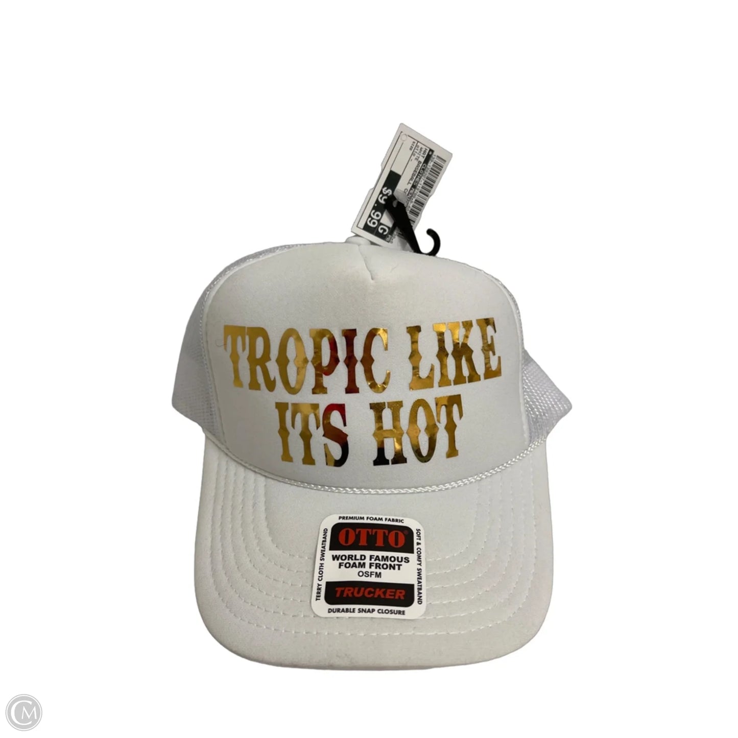 Hat Baseball Cap By Clothes Mentor