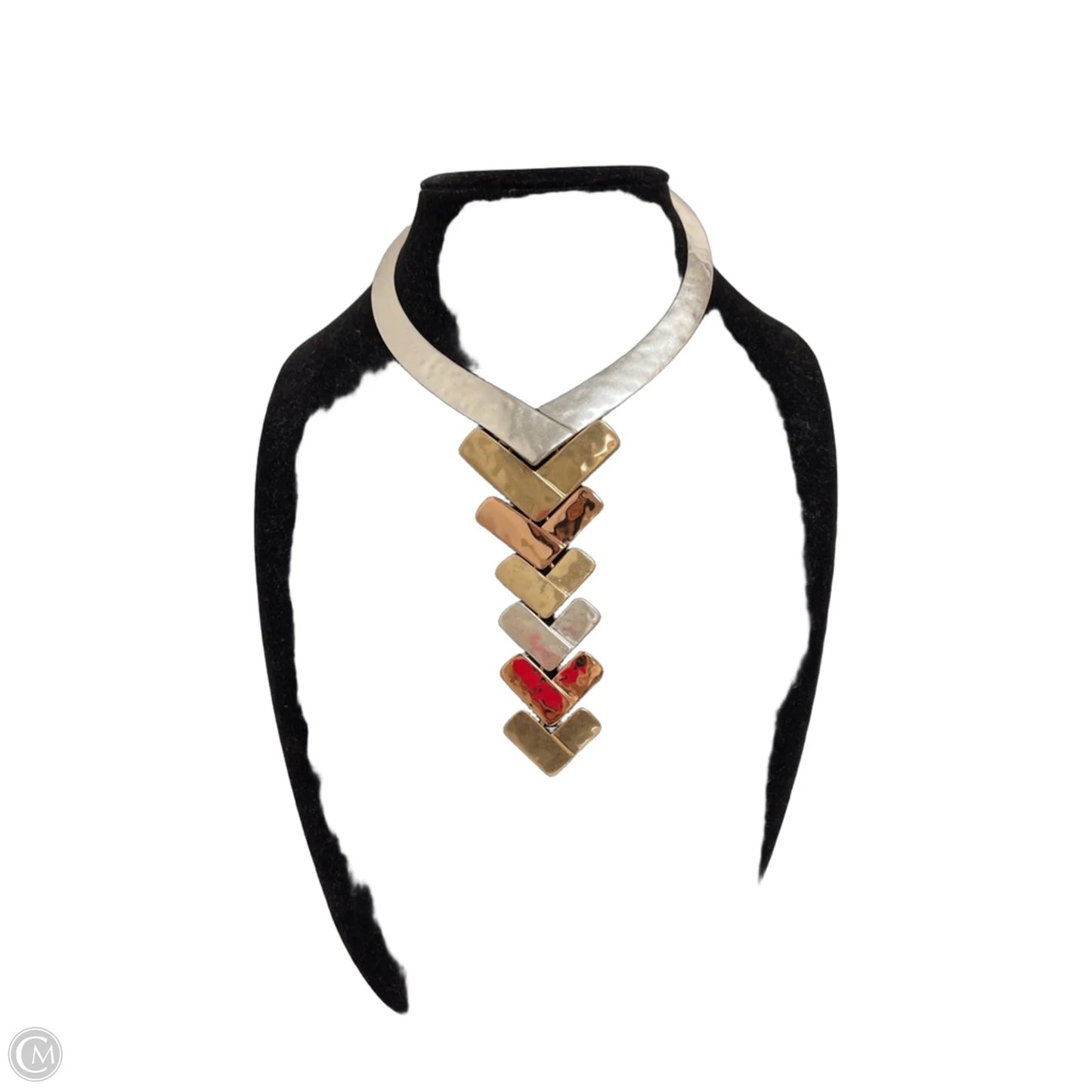 Necklace Statement By Clothes Mentor