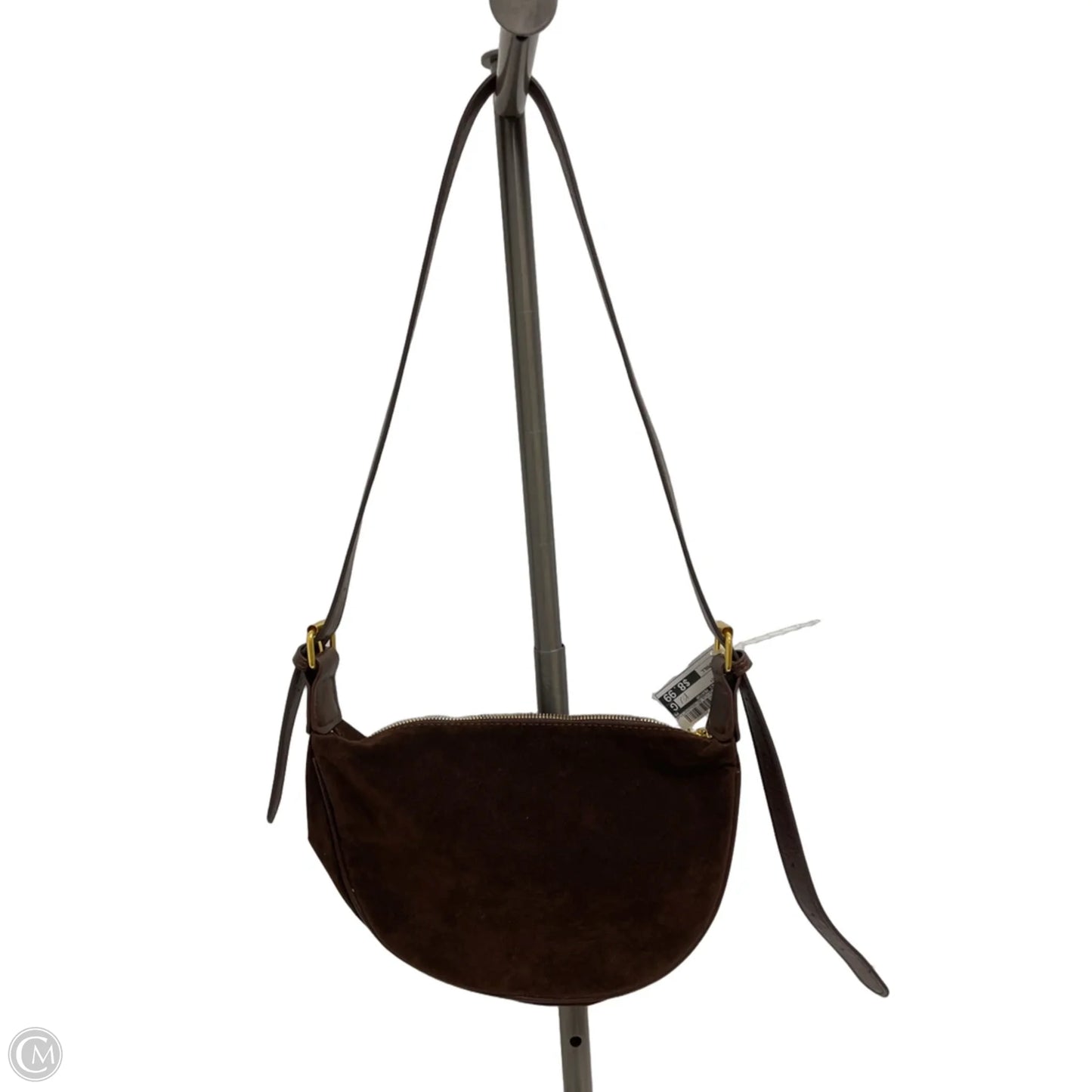 Crossbody By Clothes Mentor, Size: Small