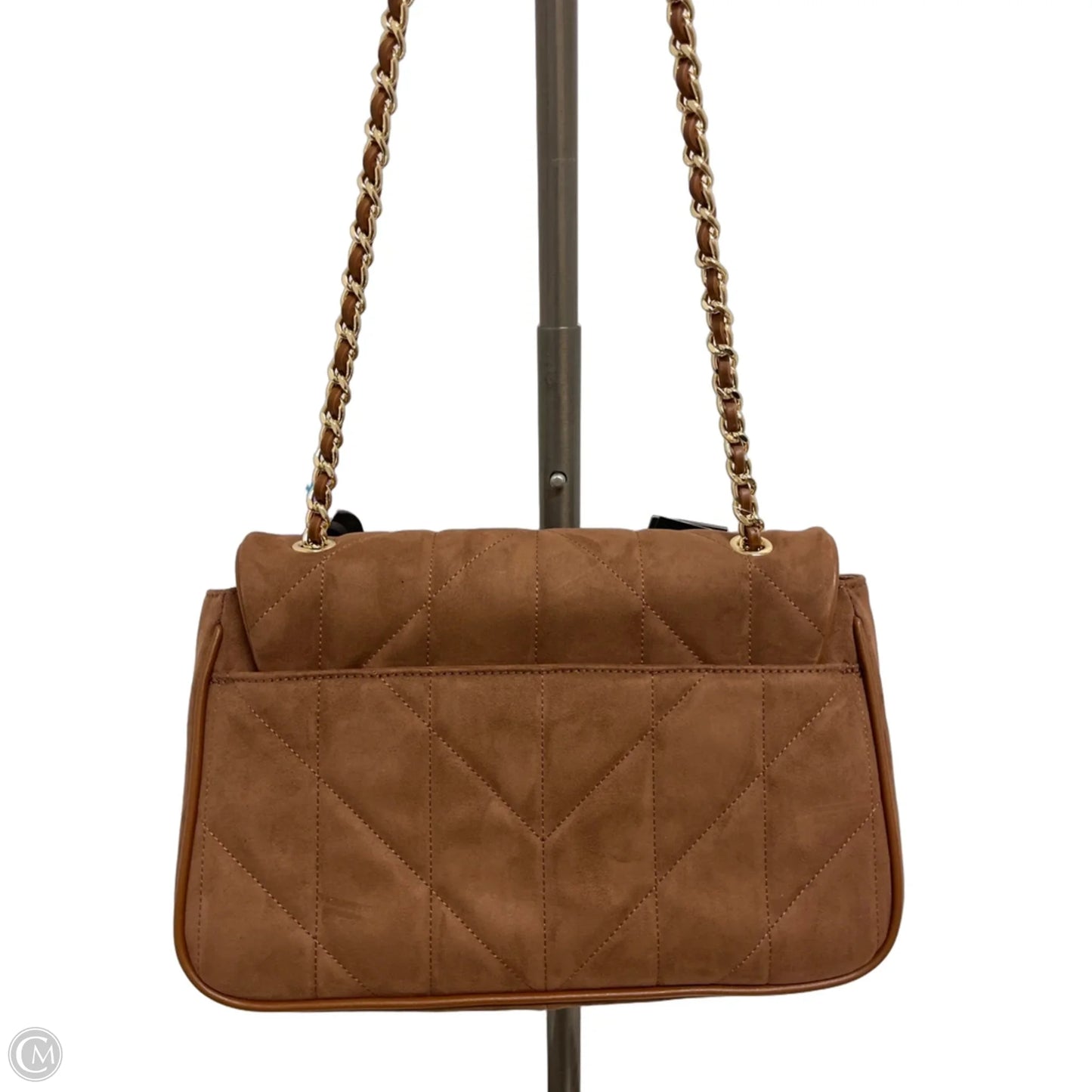 Handbag Designer By Karl Lagerfeld, Size: Large