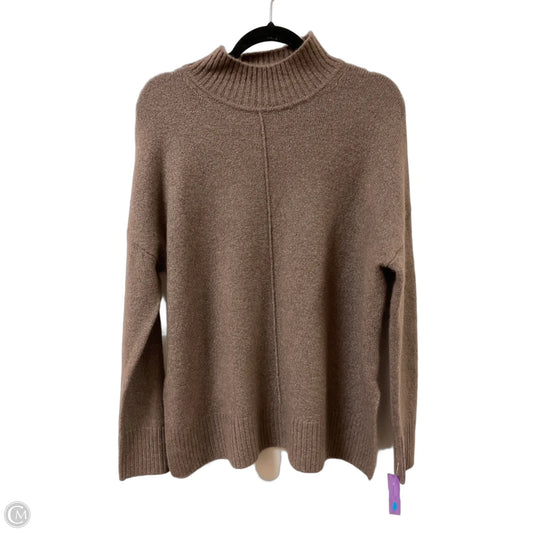 Sweater By Jessica Simpson In Brown, Size: M