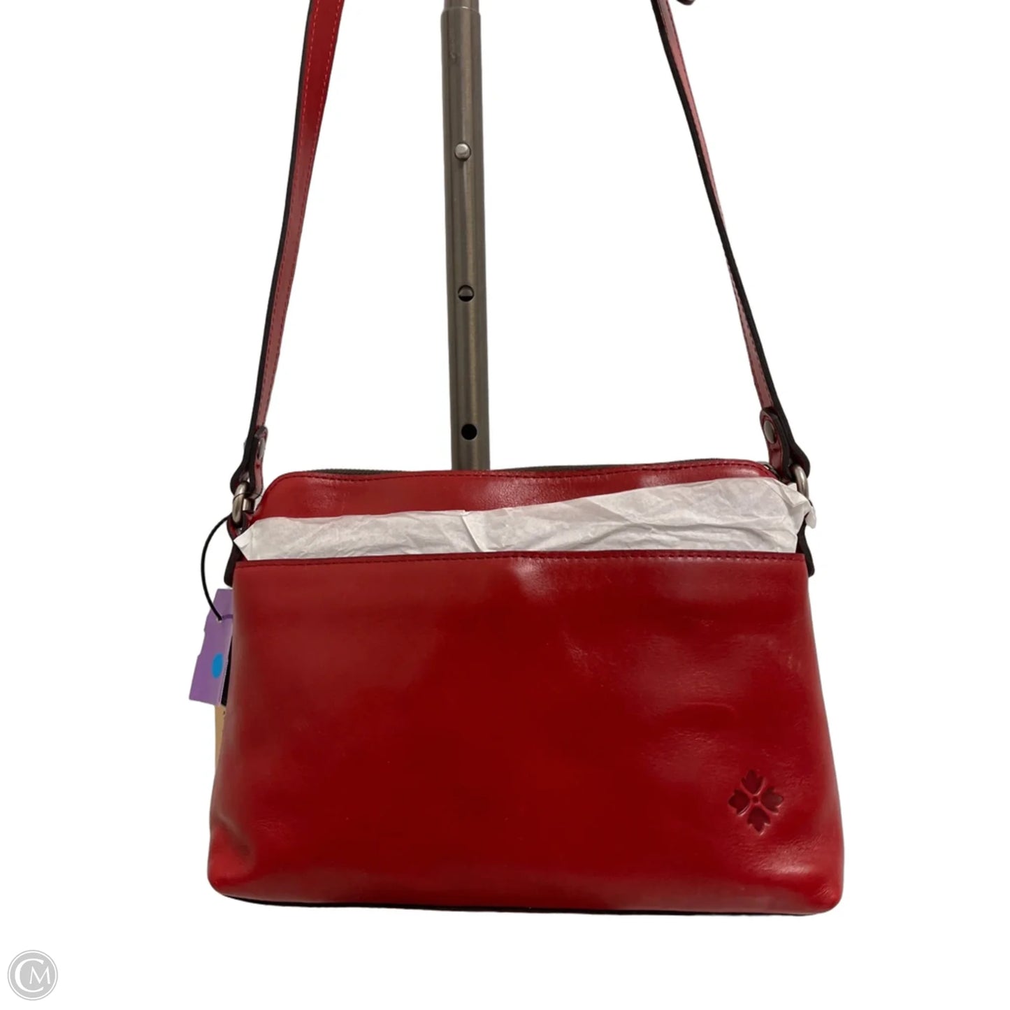 Handbag Designer By Patricia Nash, Size: Medium