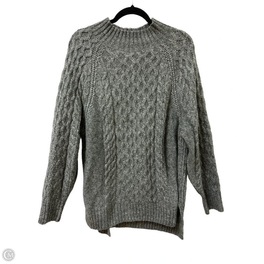 Sweater By A New Day In Grey, Size: M