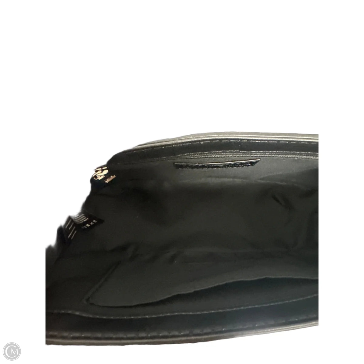 Handbag By Badgley Mischka, Size: Medium