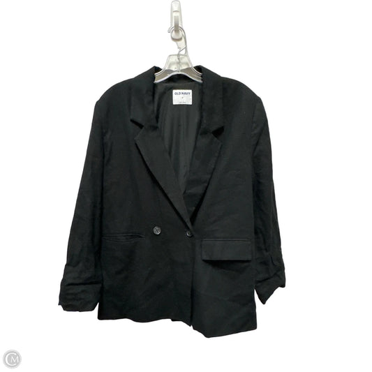 Blazer By Old Navy In Black, Size: M