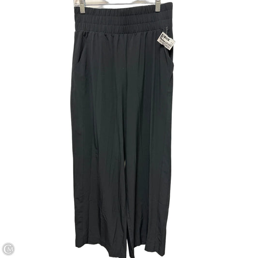 Athletic Pants By All In Motion In Black, Size: M