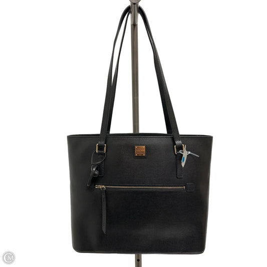Handbag Designer By Dooney And Bourke, Size: Medium
