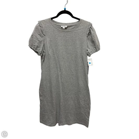 Dress Casual Short By Nine West In Grey, Size: M