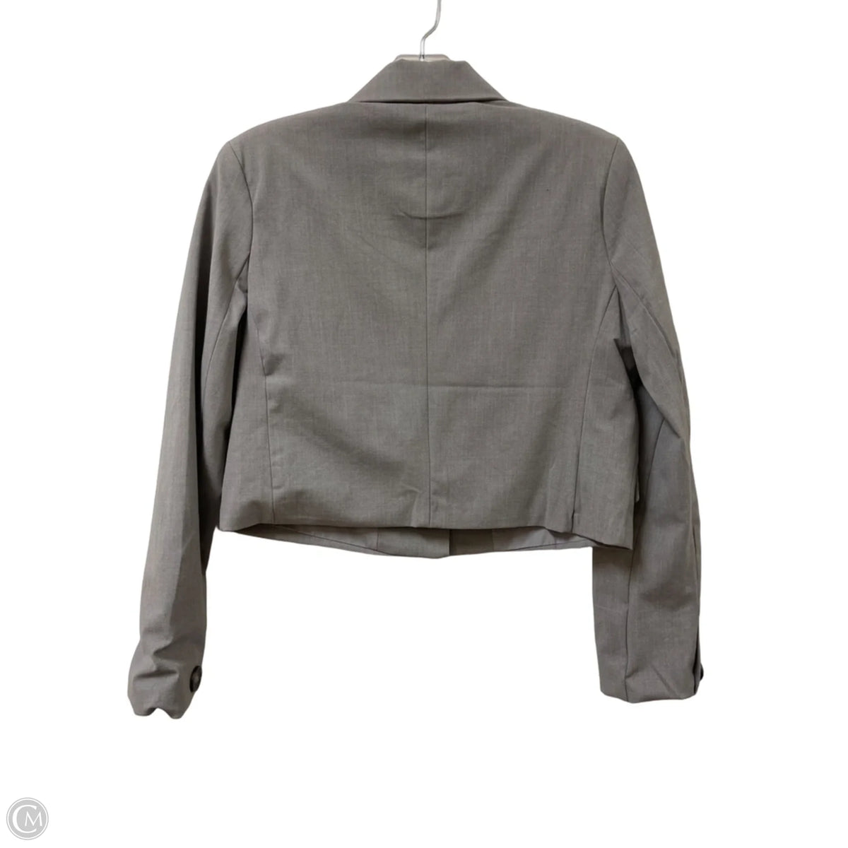 Blazer By Joie In Grey, Size: S