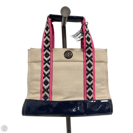 Handbag Designer By Tory Burch, Size: Small