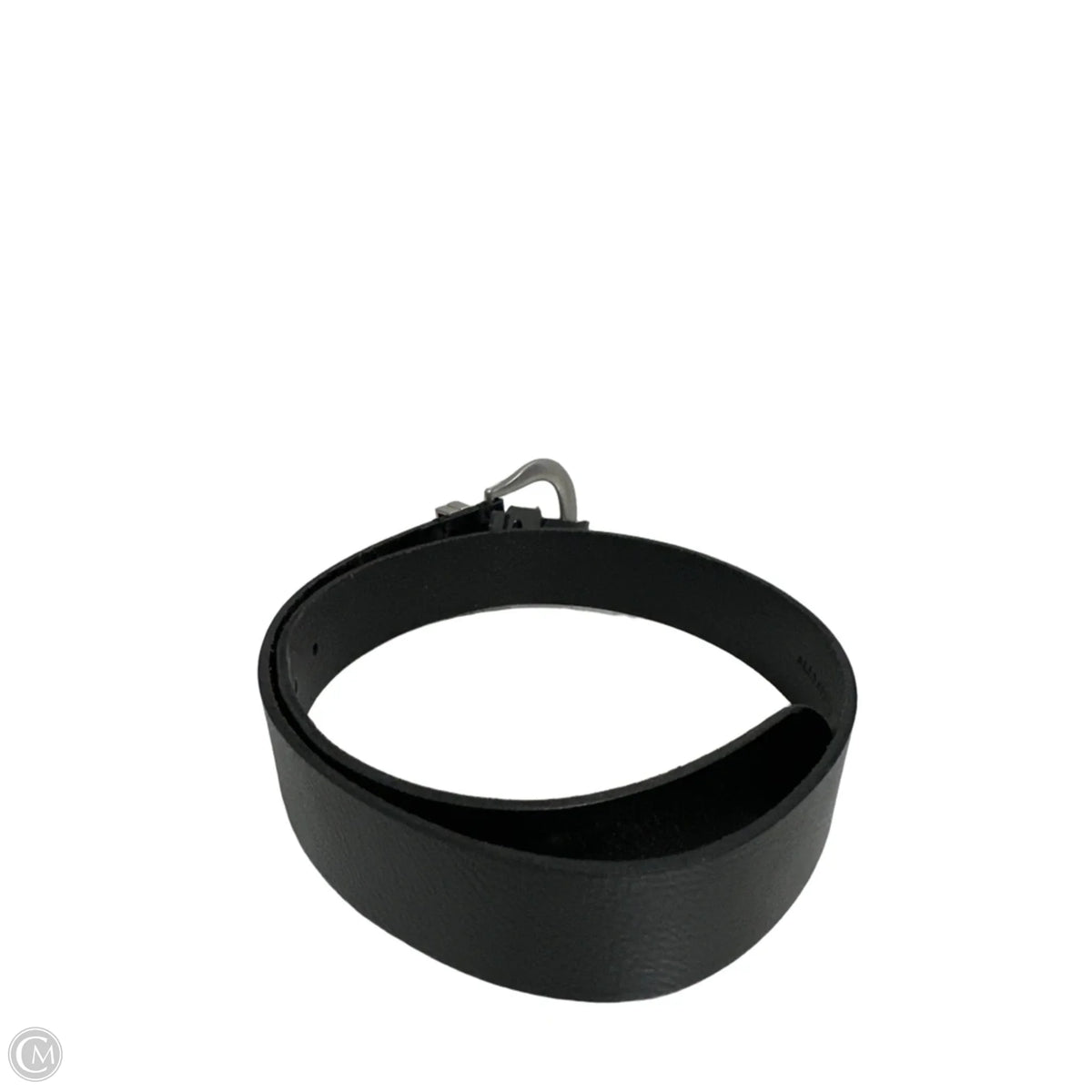 Belt Designer By All Saints, Size: Small