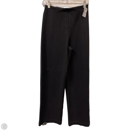Athletic Pants By Lululemon In Black, Size: S