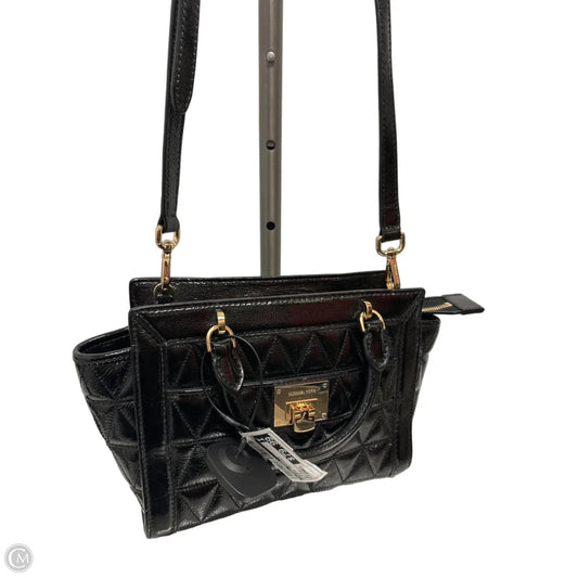 Handbag Designer By Michael Kors, Size: Small