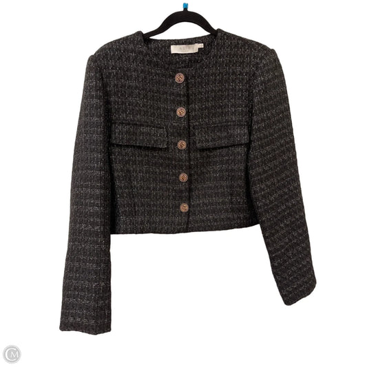 Blazer By Astr In Black, Size: L