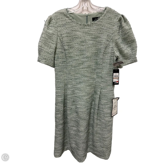 Dress Party Short By Jessica Howard In Green, Size: L