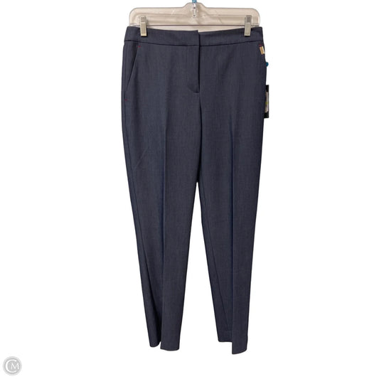 Pants Dress By Tommy Hilfiger In Blue, Size: 4