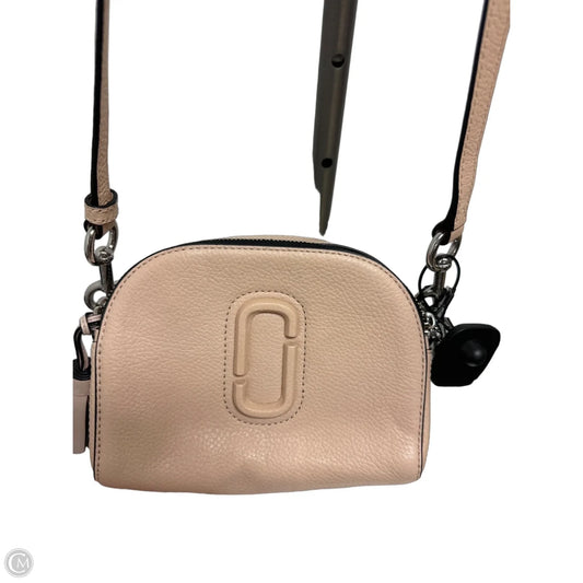 Crossbody Luxury Designer By Marc Jacobs, Size: Small