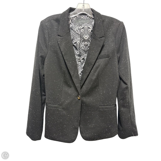 Blazer By Limited In Black, Size: L