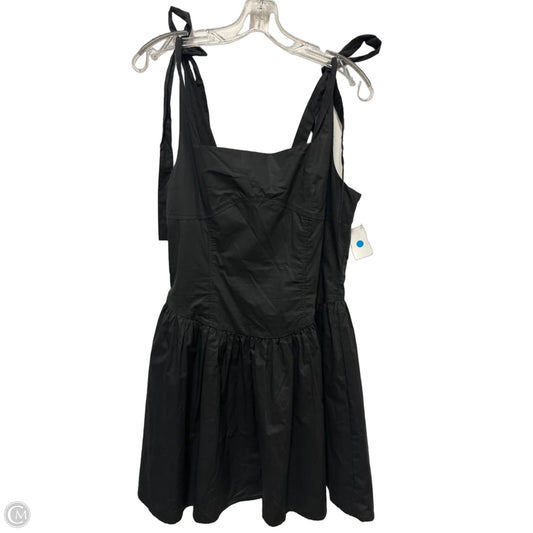 Dress Casual Short By En Saison In Black, Size: L
