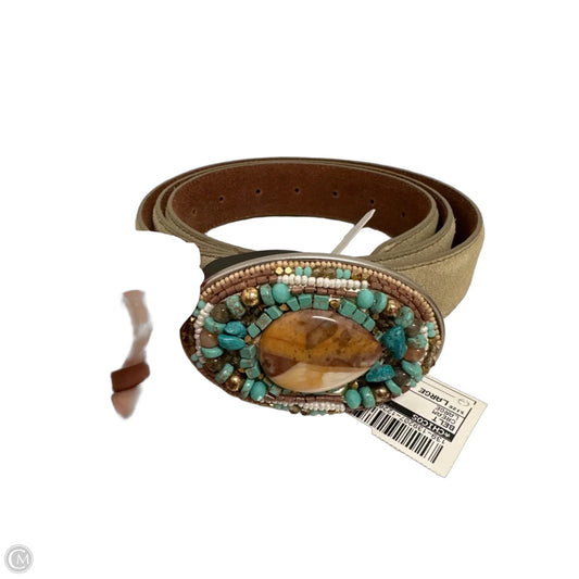 Belt By Chicos, Size: Large
