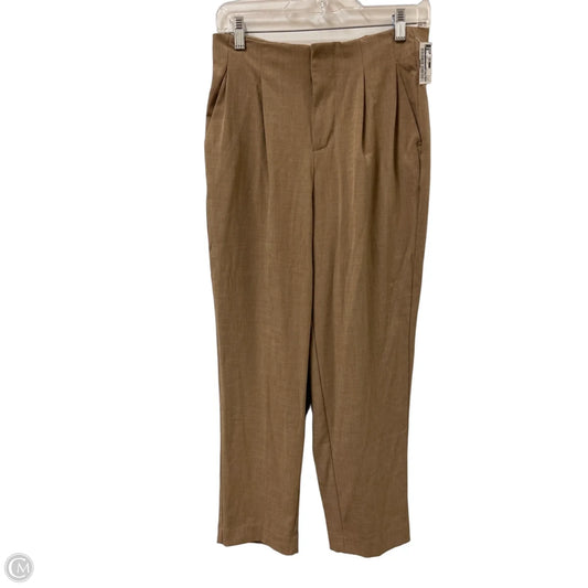 Pants Other By A New Day In Brown, Size: 6