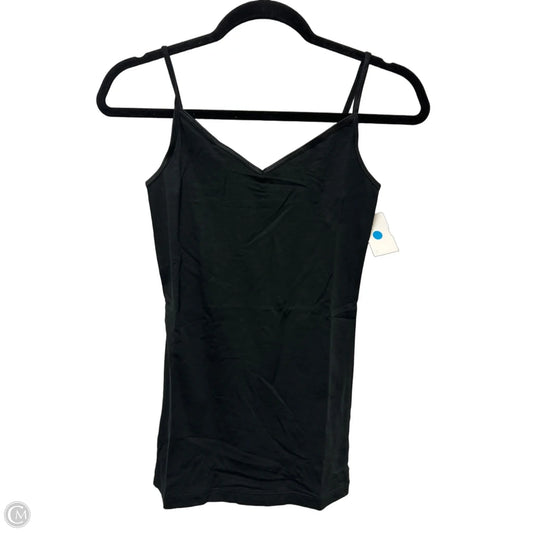 Tank Top By Cabi In Black, Size: Xs