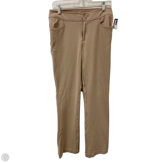Pants Other By Anne Klein In Brown, Size: 4