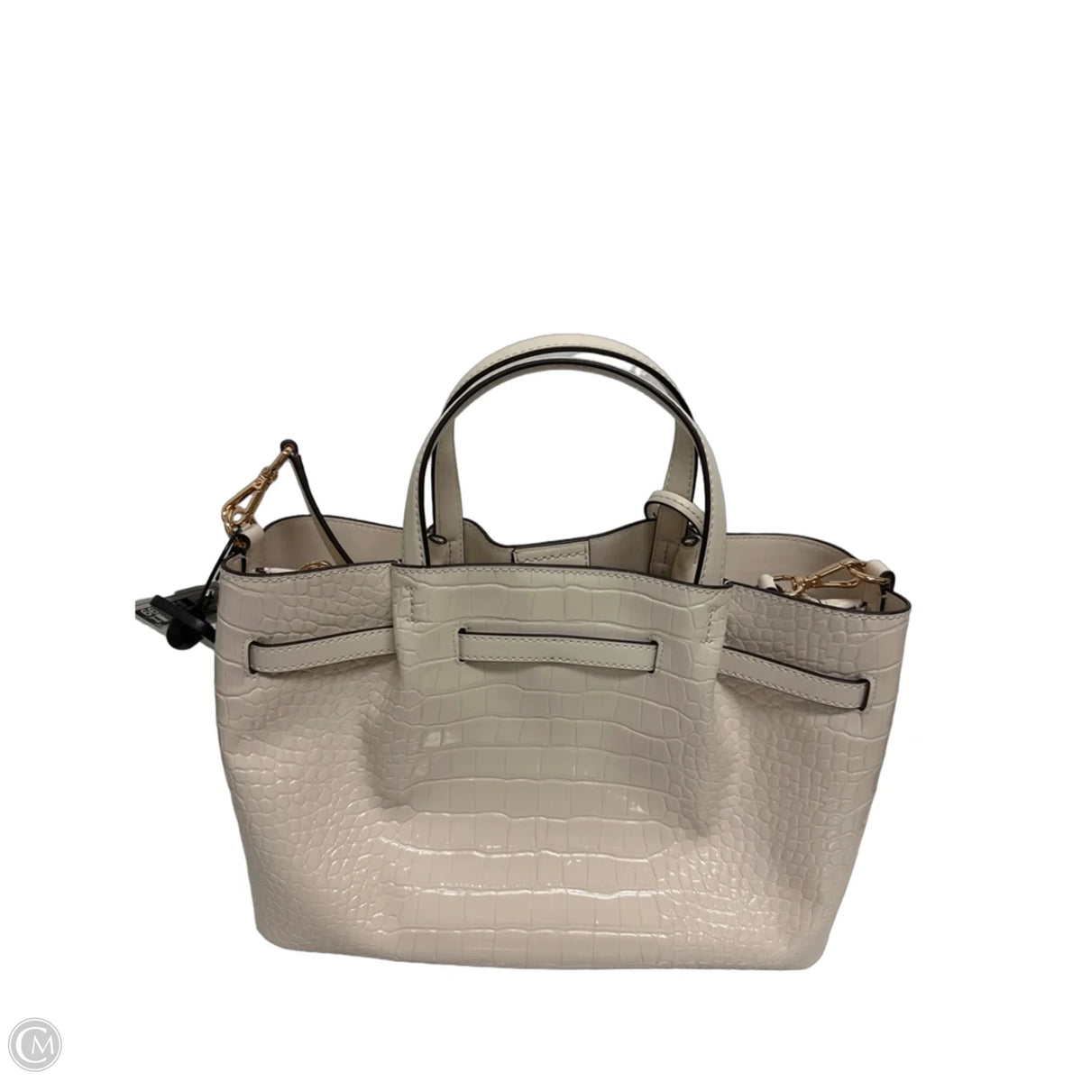 Handbag Designer By Michael Kors, Size: Medium