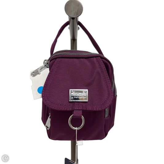 Crossbody By Clothes Mentor, Size: Small