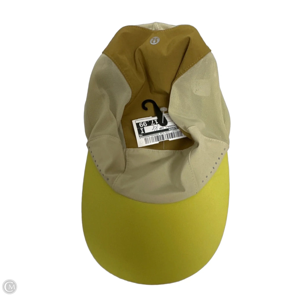Hat Baseball Cap By Lululemon