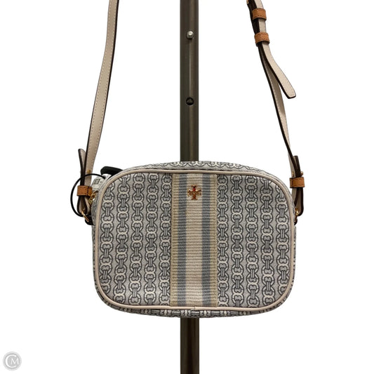Crossbody Designer By Tory Burch, Size: Small