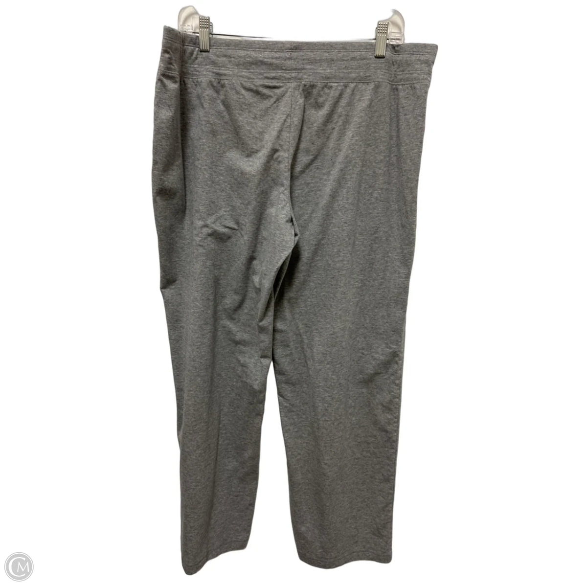 Athletic Pants By Athletic Works In Grey, Size: Xl
