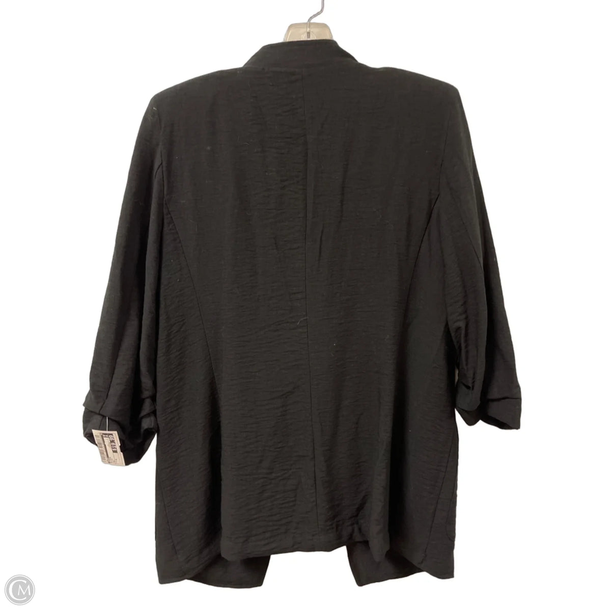 Blazer By Dkny In Black, Size: M