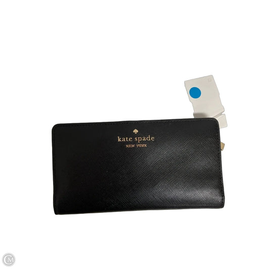 Wallet Designer By Kate Spade, Size: Small