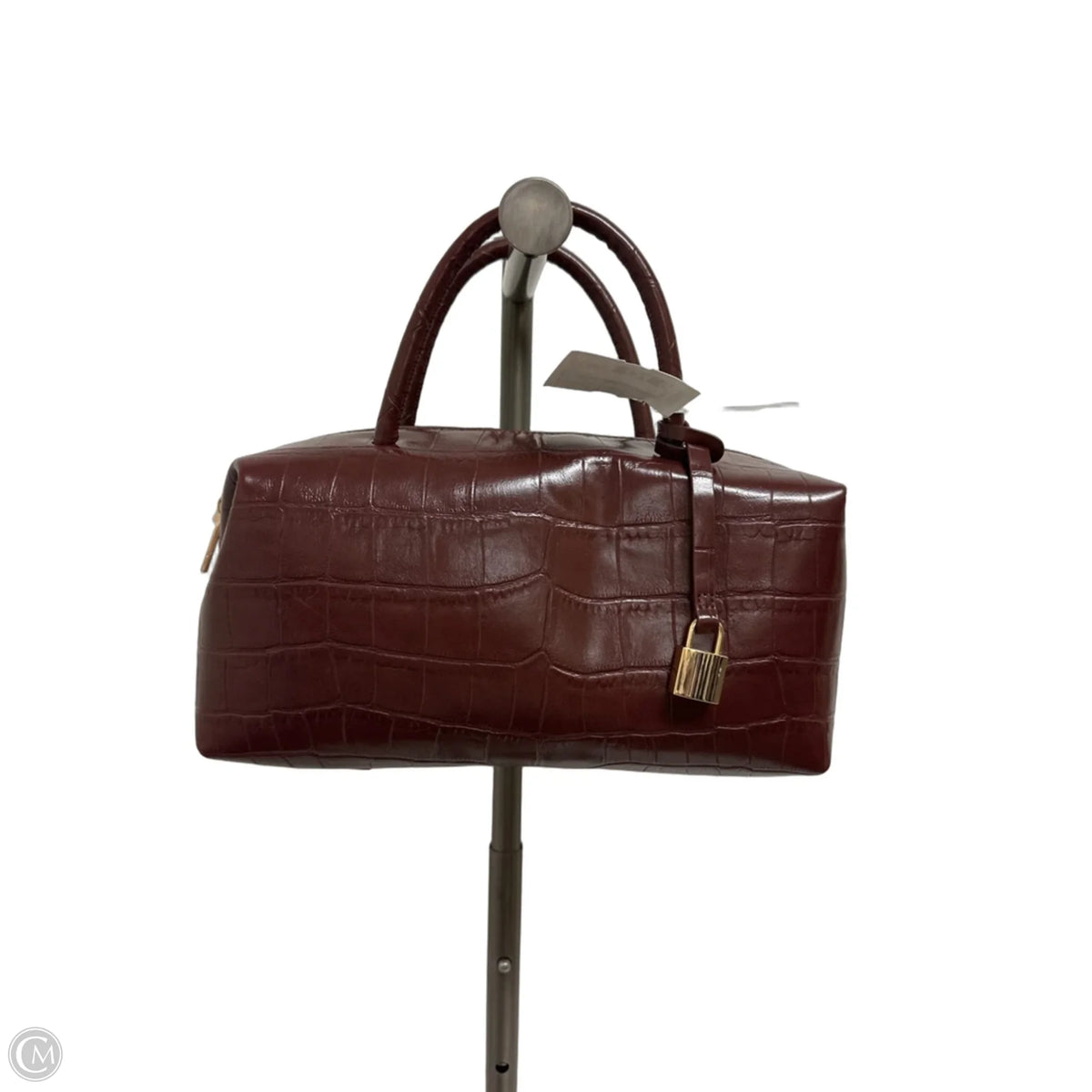 Handbag By Ann Taylor, Size: Medium