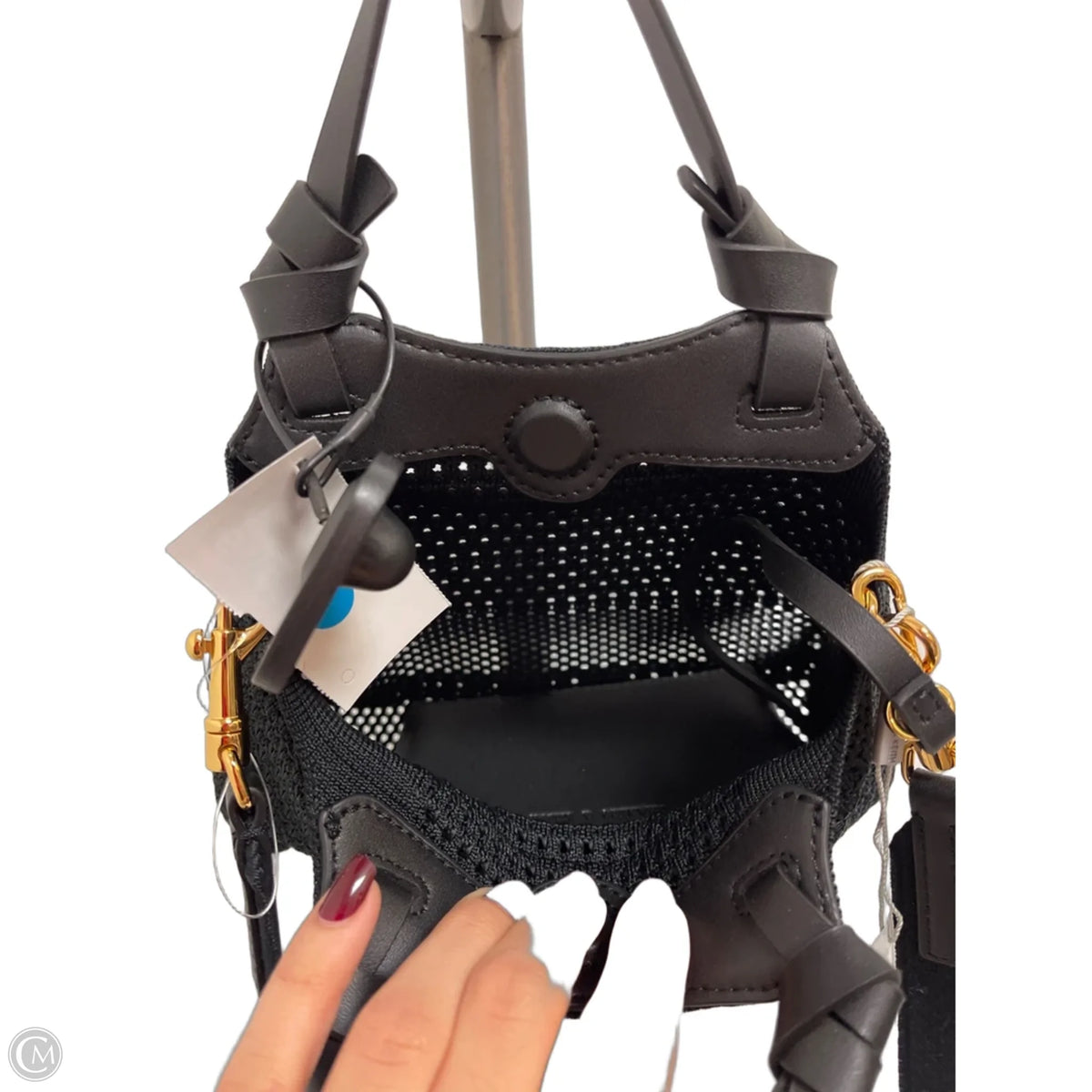 Crossbody By Cmb, Size: Small