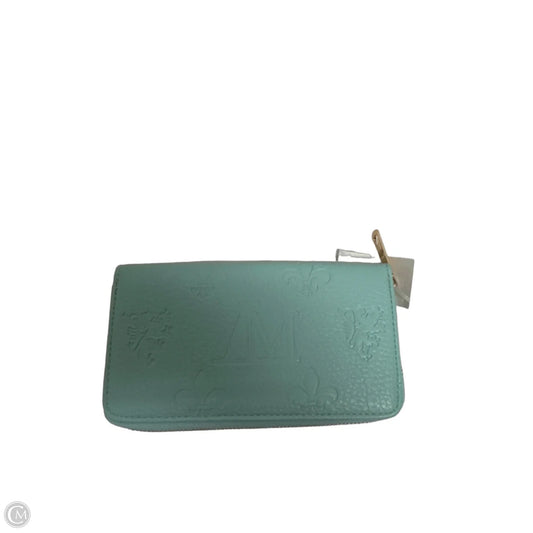 Wallet By La Miel, Size: Large