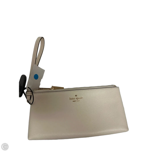 Wristlet Designer By Kate Spade, Size: Medium